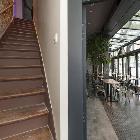 Le17 Furnished Studios París Exterior foto